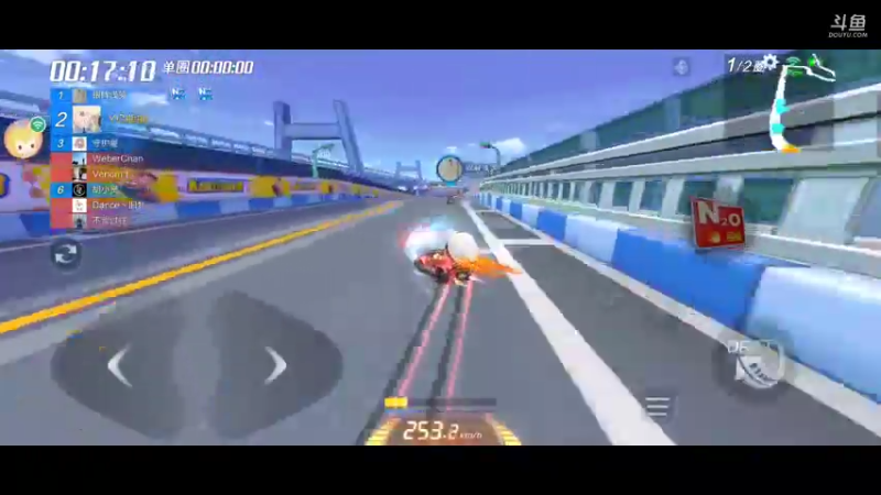 娱乐玩家