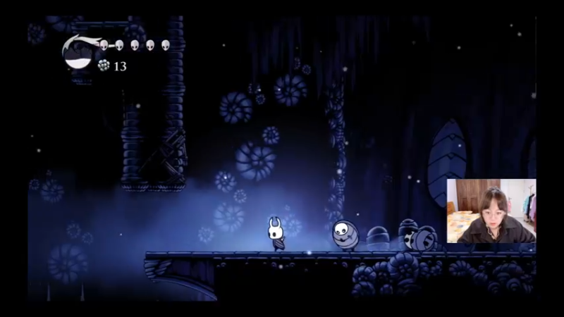 【2022-01-18 18点场】可爱小零食：偶尔过载的直播间~