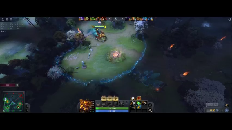 【2022-01-17 23点场】秦久666：失踪人口回归 583856