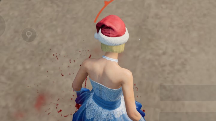 上征服者