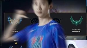 【萌面酥】你队友韩服第一！你金咕咕去守饮水机！
