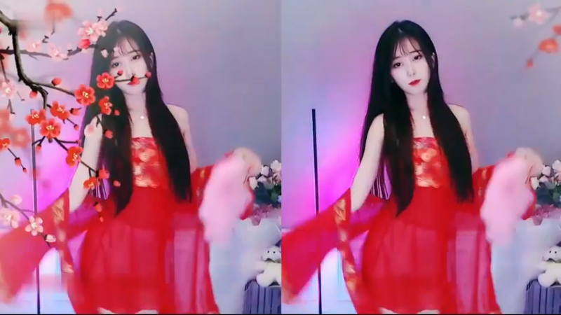 《隔岸》