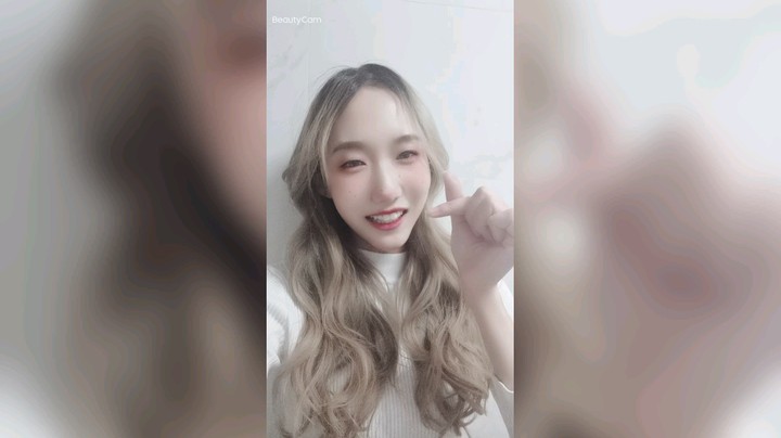 补给宫阙家的宝贝们的视频～[弹幕梗嚯][弹幕梗嚯][弹幕梗嚯][弹幕梗嚯]
下次有机会我还是会努力弄个色相头哒～～