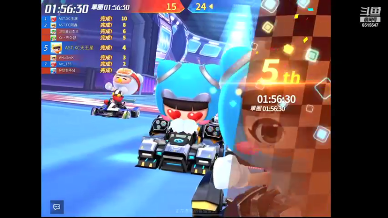 【2022-01-18 21点场】RJ天王星：9点10点韩服交流赛