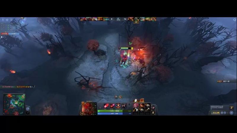 【2022-01-18 03点场】秦久666：失踪人口回归 583856