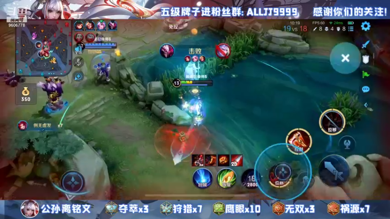 【2022-01-17 23点场】YTG夏天：马场最努力的男人！！