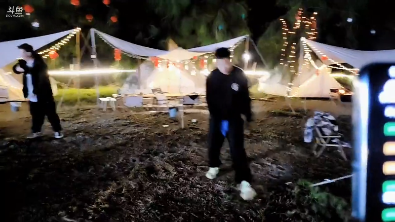 【户外】JSA丶北京小王哥的精彩时刻 20220118 00点场