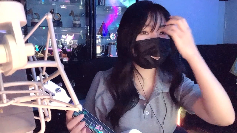 这是我剪辑的一条小团团OvO的直播精彩时刻，快来看看吧~