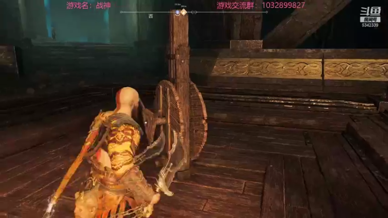 【2022-01-17 22点场】水十一郎：继续最高难度战神~