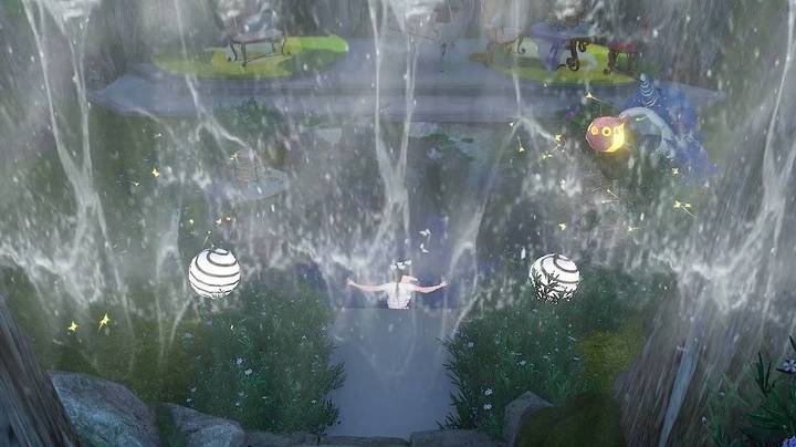 攻略   天谕家园——觅馨屿