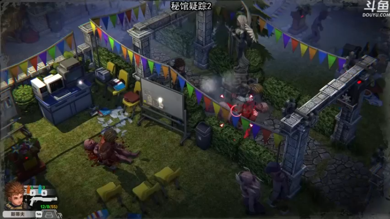 【荣耀洋洋】：这狗藏在哪，没看见他
