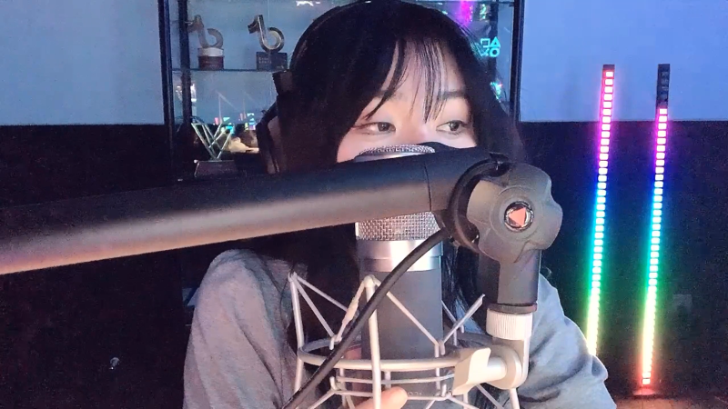 这是我剪辑的一条小团团OvO的直播精彩时刻，快来看看吧~