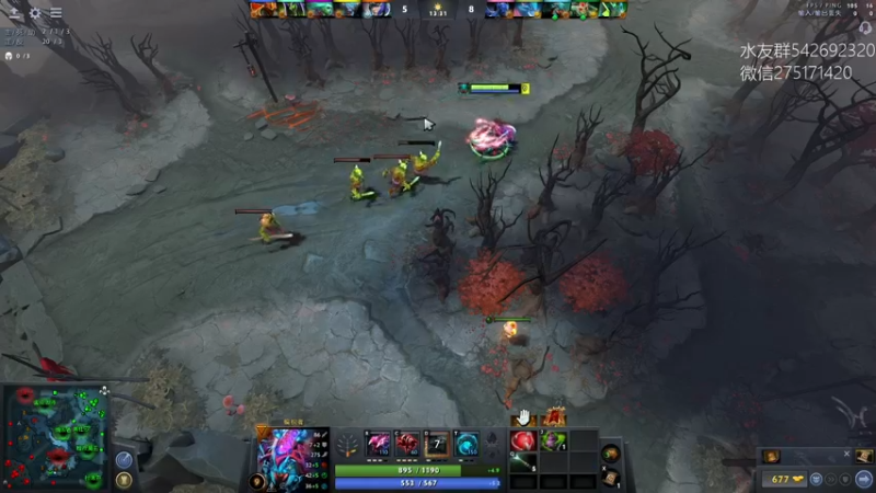 【2022-01-18 17点场】小粥泥浆：关键词：地表最强哈斯卡!!