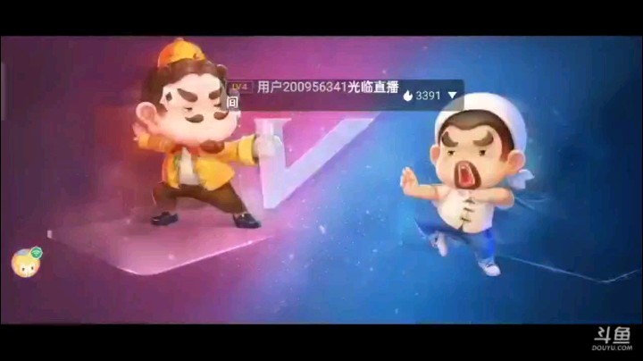 0106特辑，这牌提前明牌也是大胆的想法，牌型略散，补上之后就变成三飞连对王炸的整牌，和地主前相比，差距如此之大