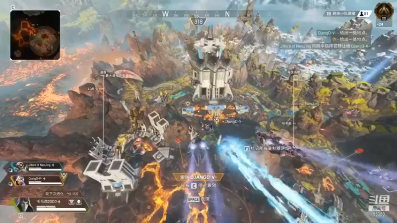 【kaka胡良智】：7杀惜败，最后时刻，往往是最容易大意的