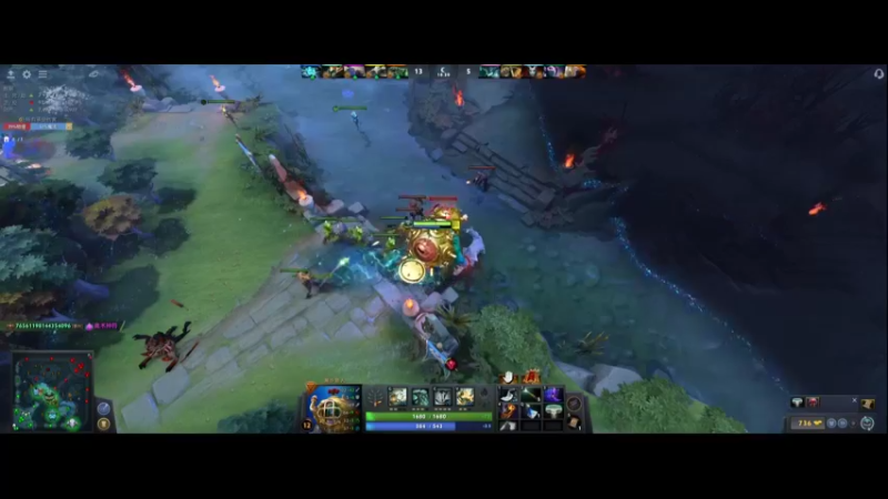 【2022-01-17 19点场】秦久666：失踪人口回归 583856