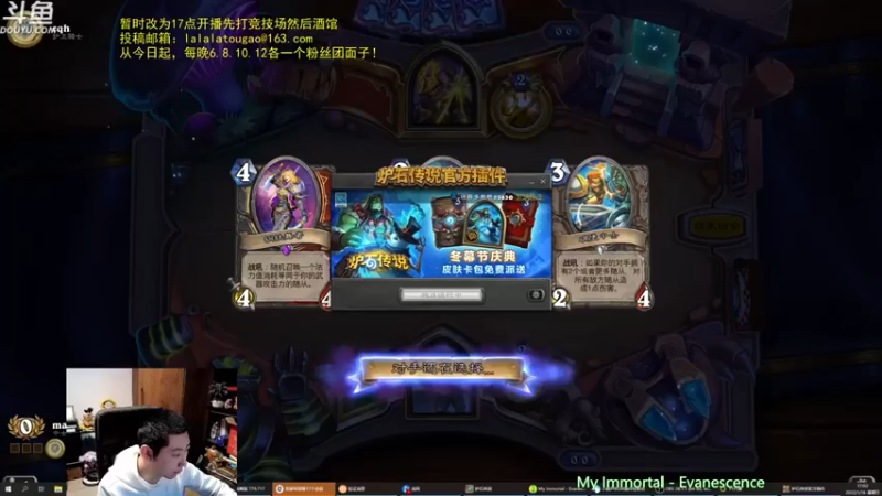 【啦啦啦不是狗狗狗】：直接给对面打到放弃