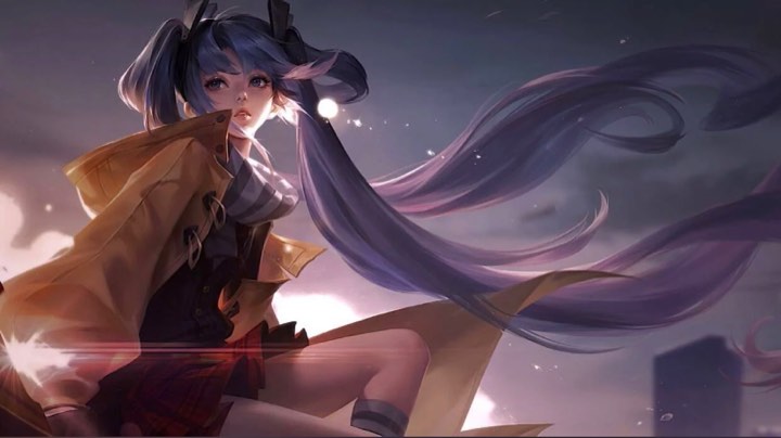 吃鸡