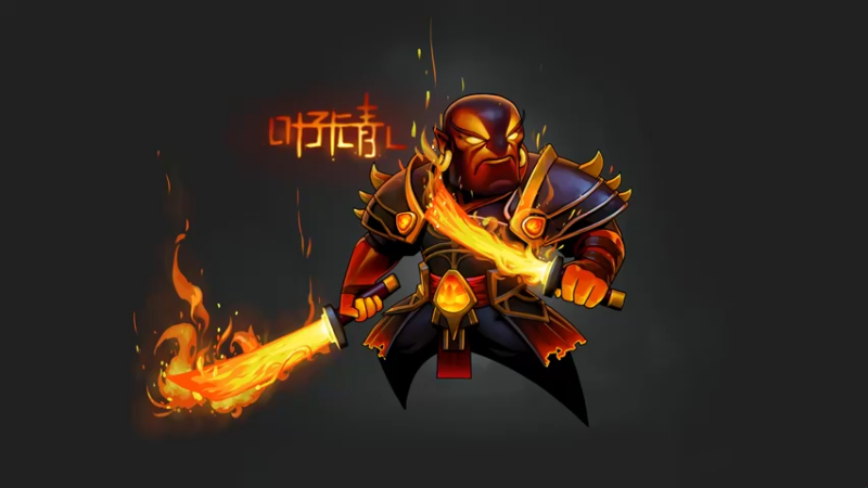 【2022-01-17 21点场】叶子长青K：萌新玩 战术小队 来个大神 弹幕指点