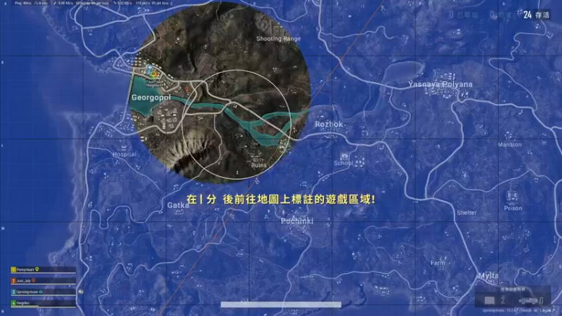 【2022-01-17 20点场】猎人合金弹头：随便玩会!!!!