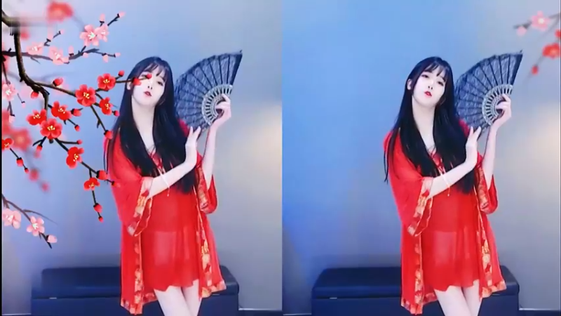 《牵丝戏》