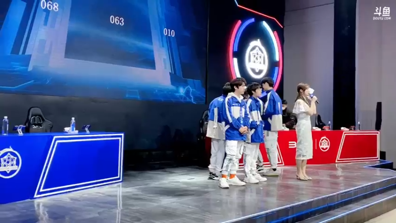 【2022-01-18 14点场】eStarPro清融丶：线下活动水友赛！！！