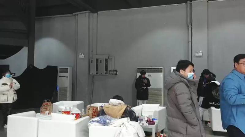 【2022-01-18 12点场】eStarPro花海：1.18号比亚迪活动