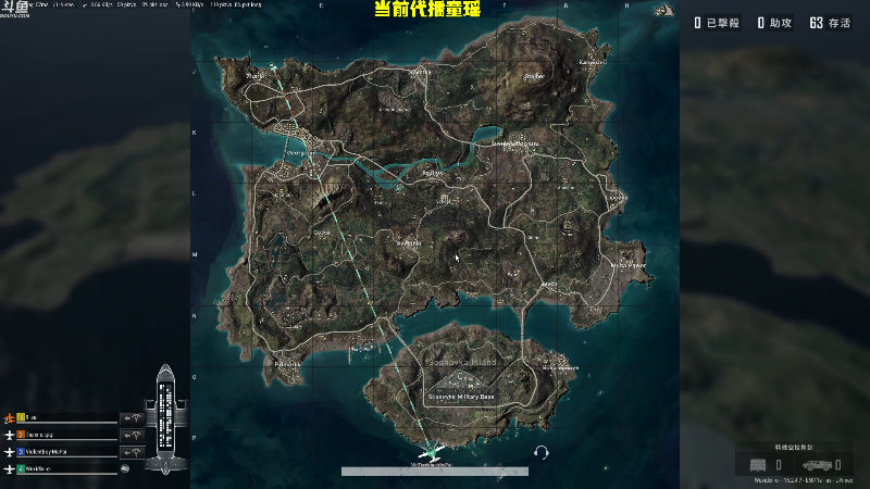 【热门游戏】轻语丶619的精彩时刻 20220118 00点场