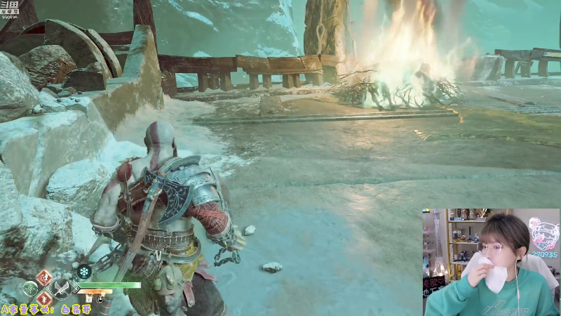 【英雄联盟】不2不叫周淑怡的精彩时刻 20220118 18点场