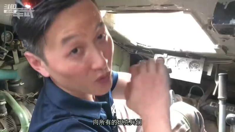 【2022-01-18 13点场】军武直播：亮刃朝鲜 中美曾经的巅峰对决