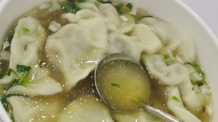 下饭