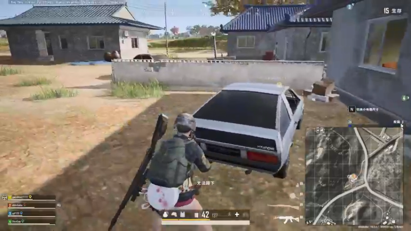 【2022-01-18 17点场】斗帝Yang：新人主播上线！ 2920147