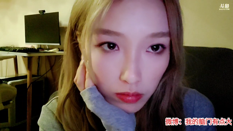 【户外】佳佳喜欢恰仙贝的精彩时刻 20220118 00点场