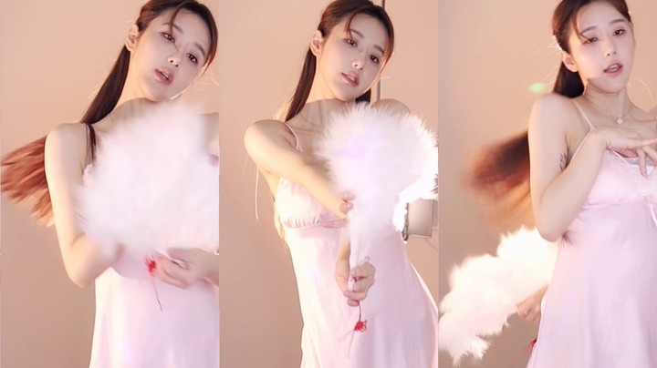 【乔妹eve】01-17 本场人气值TOP2舞蹈