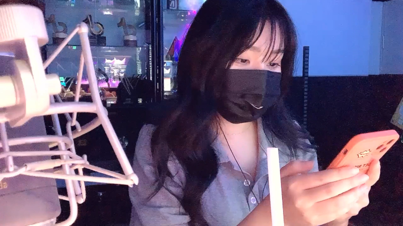 这是我剪辑的一条小团团OvO的直播精彩时刻，快来看看吧~