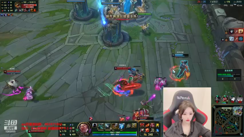 【2022-01-18 15点场】天仙老婆呀：点击观看超强女选手