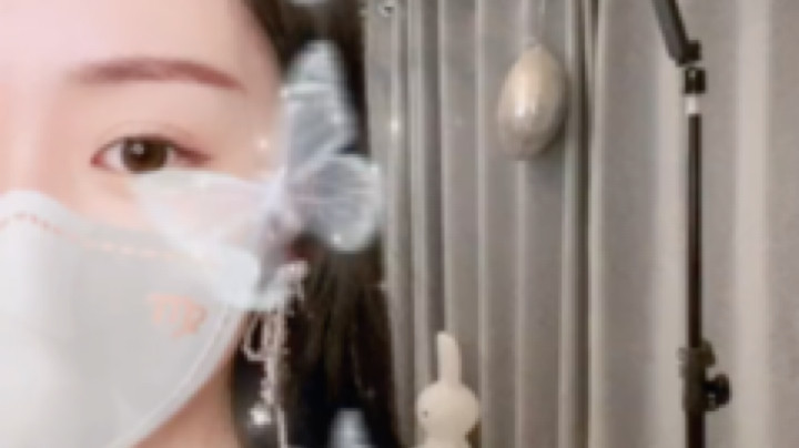 你喜欢蝴蝶吗 蝶也喜欢你