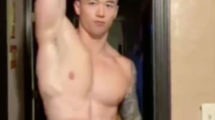 炫石互娱丶豆芽发布了一个斗鱼视频2022-01-18