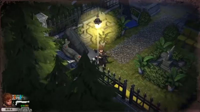 【琼斯小卫】：我看了，我这个枪改装了