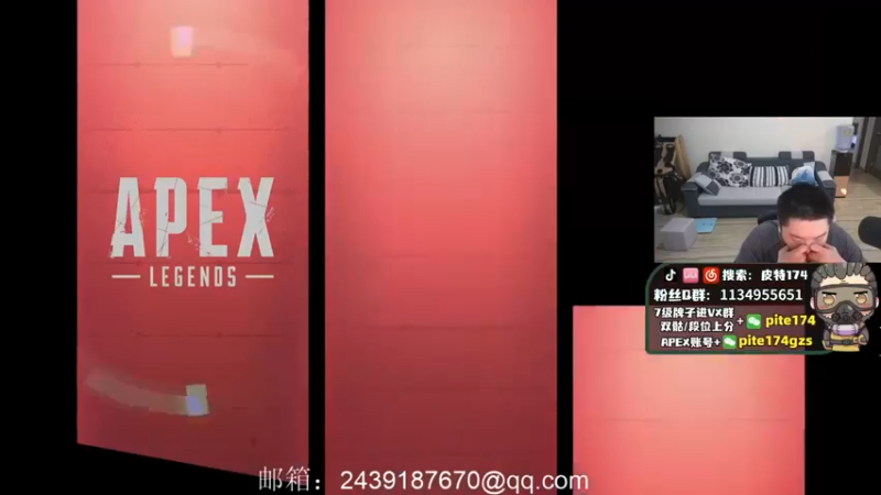 【皮特174】：6杀吃鸡，头不多，主要练下手感