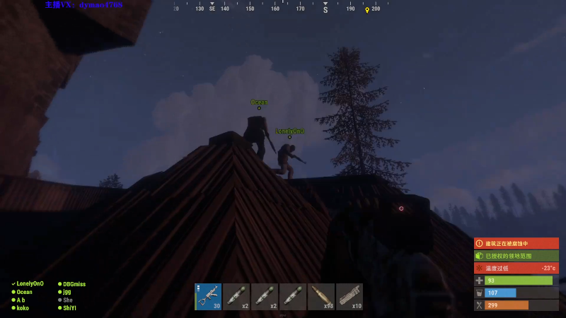 【热门游戏】Happy丨猫腻的精彩时刻 20220118 00点场