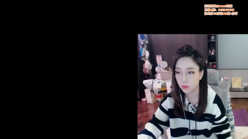 【2022-01-19 17点场】睡不醒的璨璨：一起看会IWO~