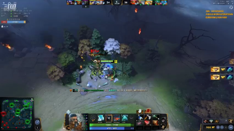 【2022-01-19 01点场】阳光男孩Aq：我是TK王!！！！