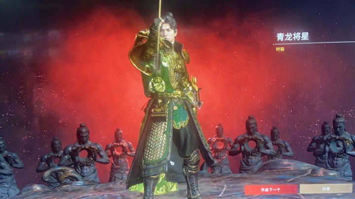 嘎嘎乱杀