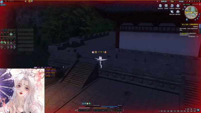 【2022-01-18 18点场】简梦丶丶：云水在天分蛋糕了！