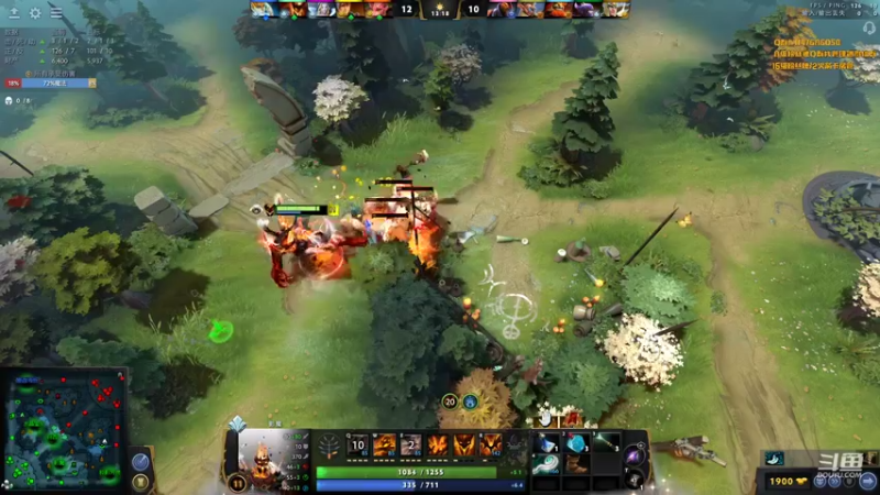 【2022-01-18 23点场】阳光男孩Aq：我是TK王!！！！