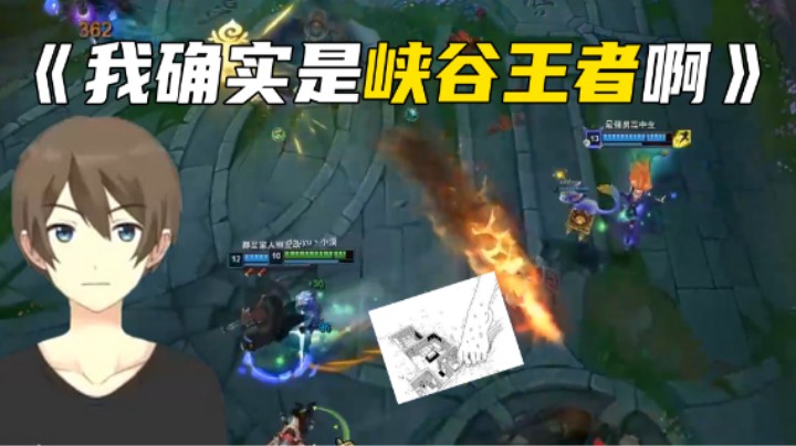 【小漠】是什么让小漠用脚抠出了三室一厅