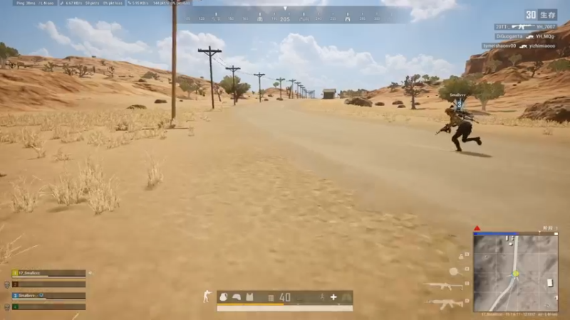 【2022-01-10 23点场】SMG17Smallccc：韩国训练赛明天比赛 7889732