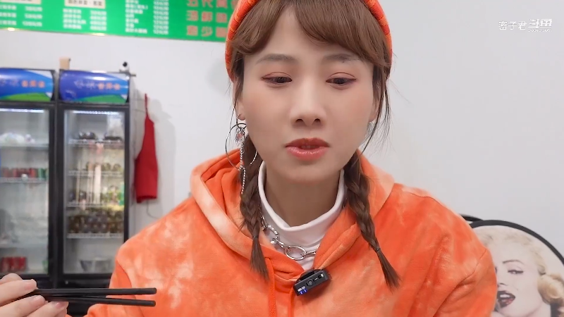 【美食】密子君的精彩时刻 20220119 11点场