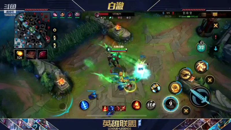 【2022-01-18 18点场】白澈t：中单万花筒 随便上个千分